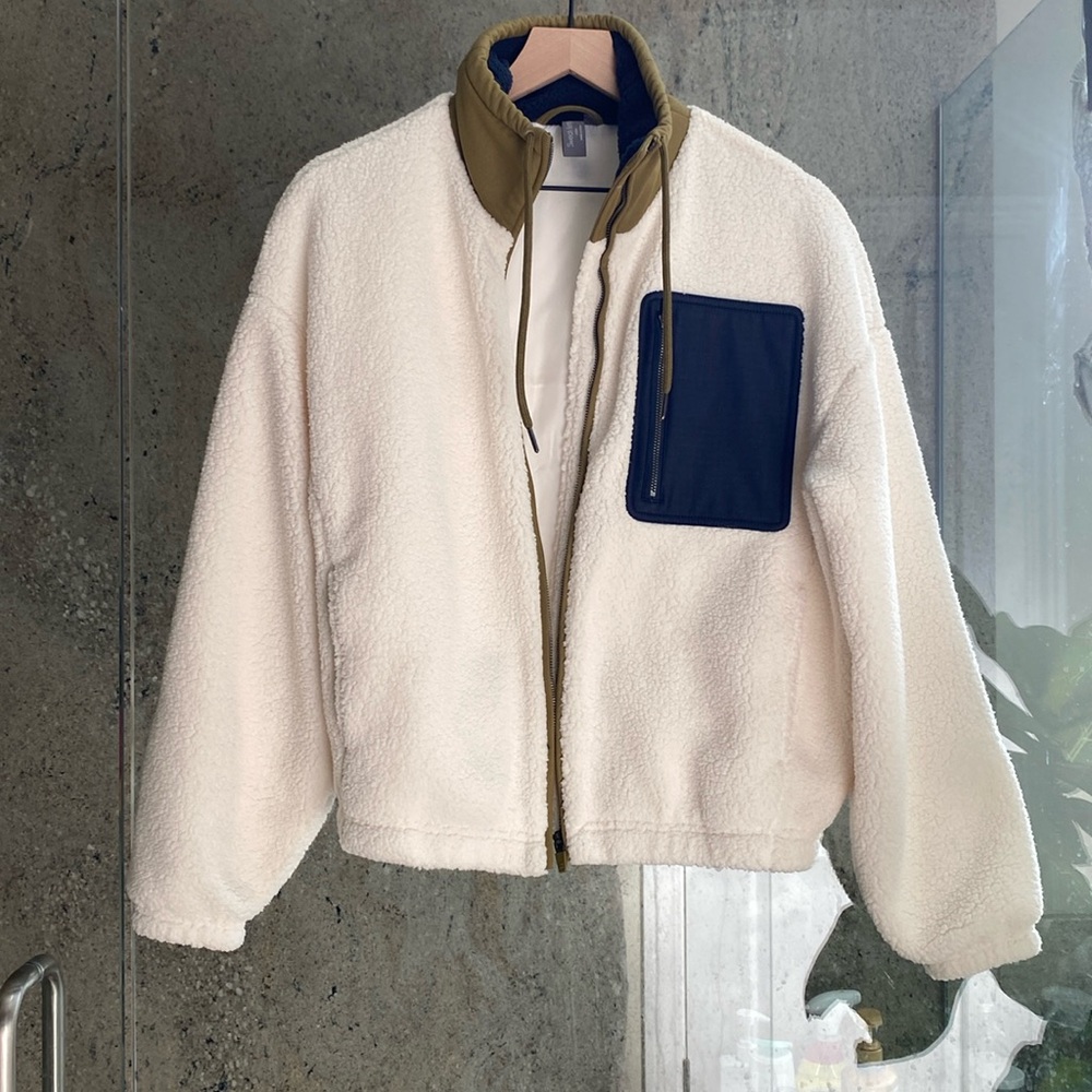 Sweaty Betty jacket XS/S